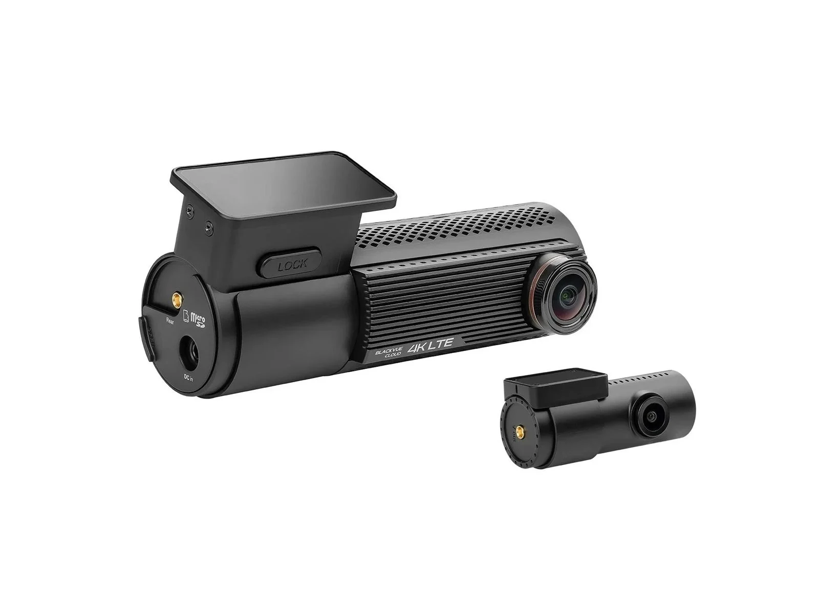 BlackVue DR970X-2CH LTE Plus II