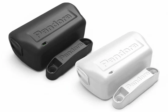 Pandora DMS-100BT
