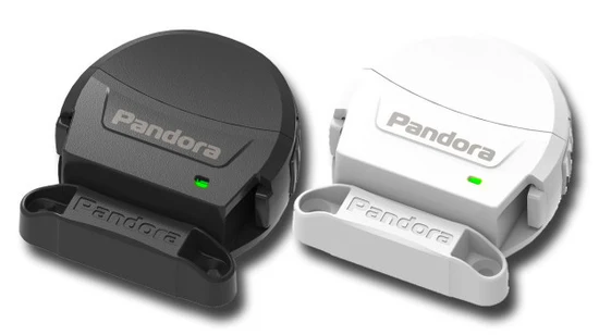 Pandora DMS-101BT