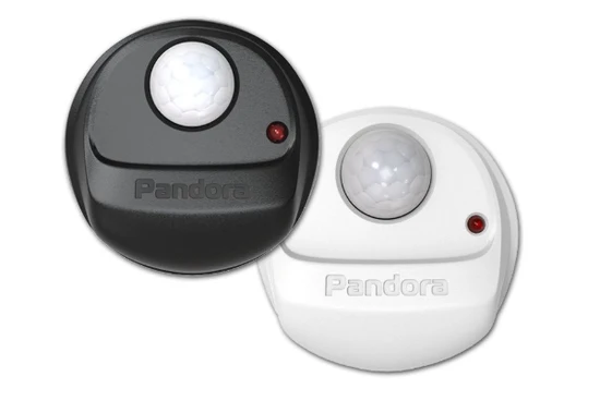 Pandora PIR-100BT