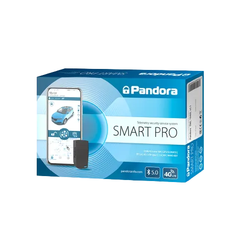 Pandora Smart Pro v4