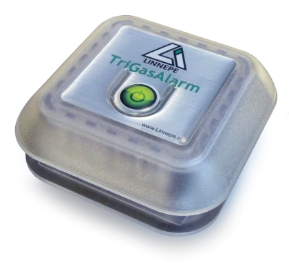 Linnepe TriGas-Sensor